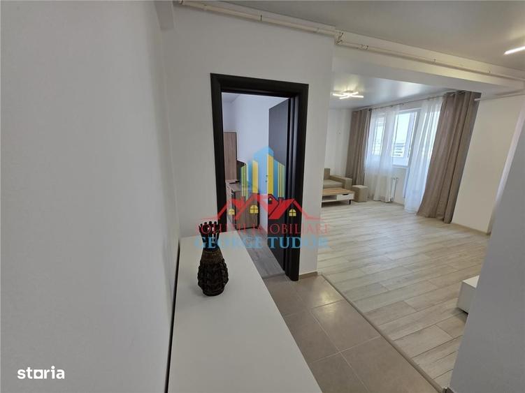 Inchiriere 2 camere Militari Residence - 1