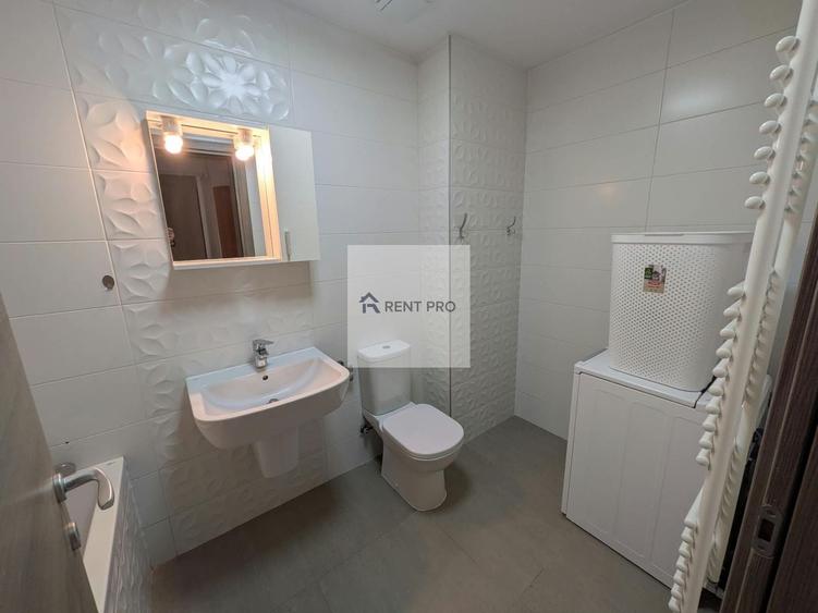 Apartament cu 2 camere decomandat, mobilat în Politehnica