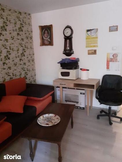 Garsonieră în Mărășești