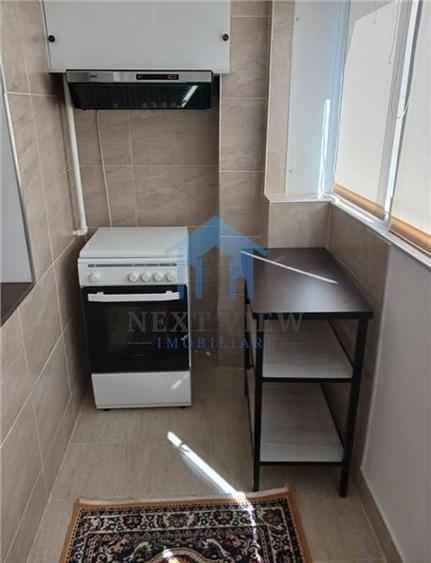 Apartament cu 2 camere decomandat în Zorilor
