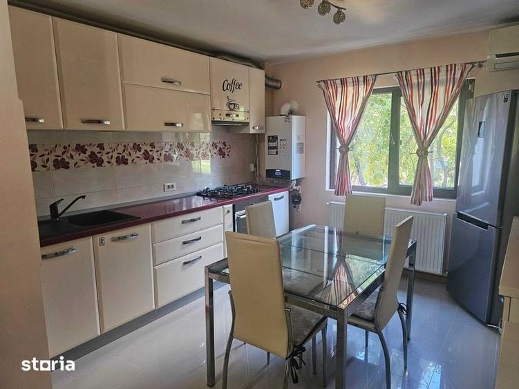 Apartament cu 2 camere de inchiriat - 7