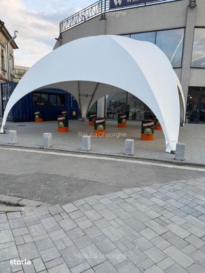 Spațiu comercial, de 90 mp, în Obor