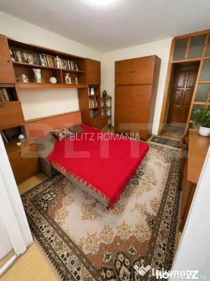 Garsoniera 24mp, plus balcon - Bistrita (Bistrita-Nasaud)