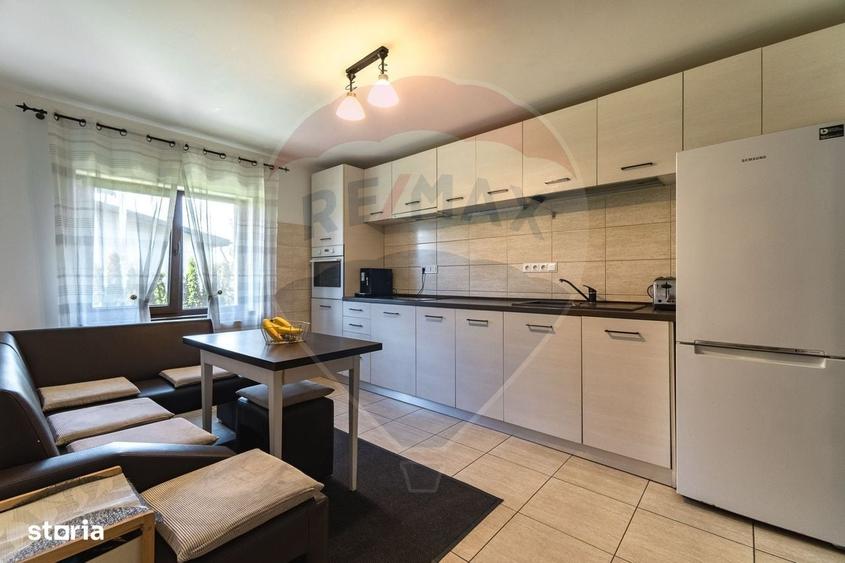 Casă cu 4 camere în Colonia Bod