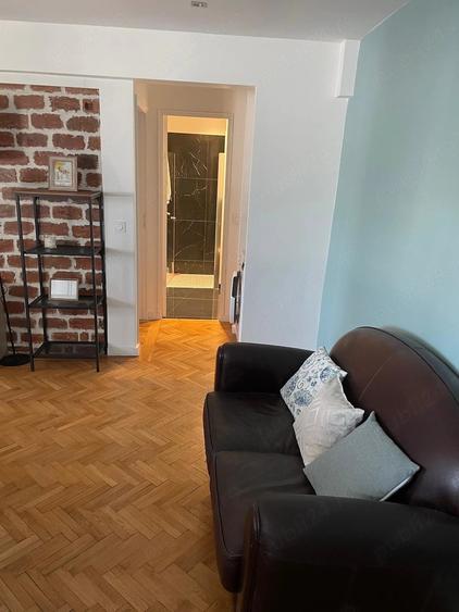 Apartament cu 2 camere decomandat în Ultracentral