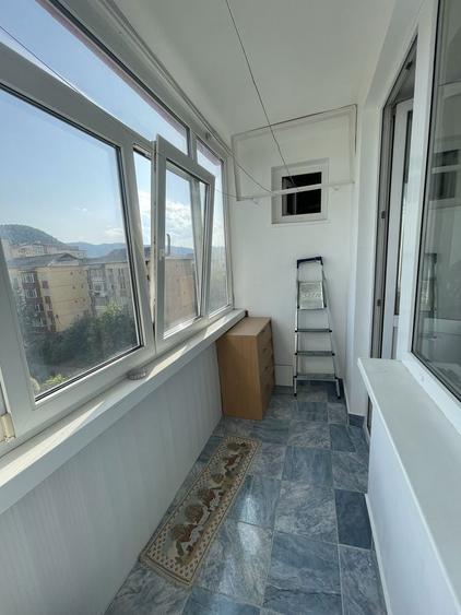 Apartament cu 2 camere semidecomandat în Dărmănești