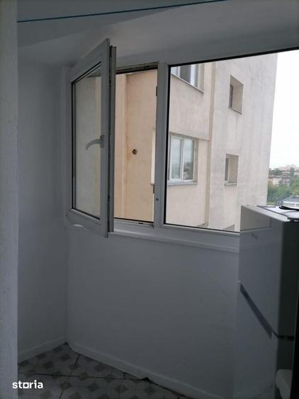 Garsonieră decomandată în Iancului