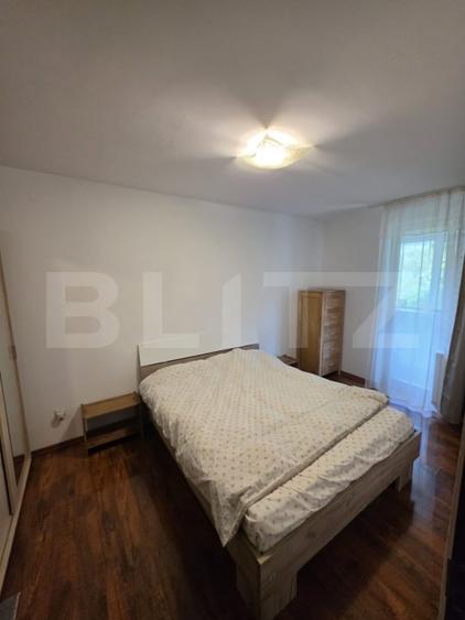 Apartament Spațios 3 Camere + Balcon - 4