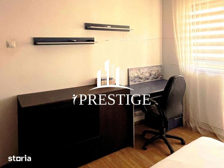 APARTAMENT 2 CAMERE DE INCHIRIAT IN SIBIU, CU BALCON, CALEA POPLACII - 3