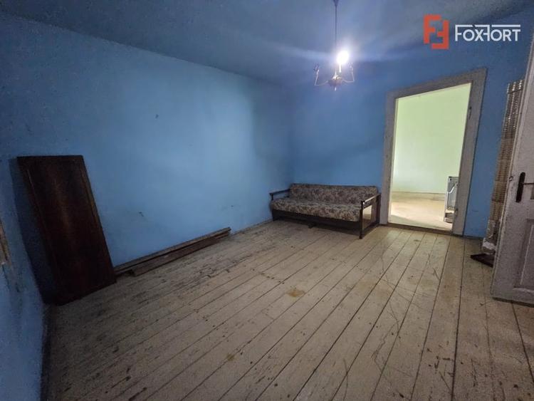 Casă individuală cu 5 camere cu Canalizare în Șagu