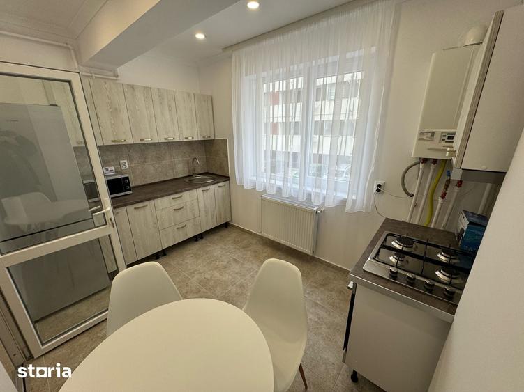 Apartament 2 Camere Avangarde City | Prima Inchiriere | Bloc Nou | AC - 3
