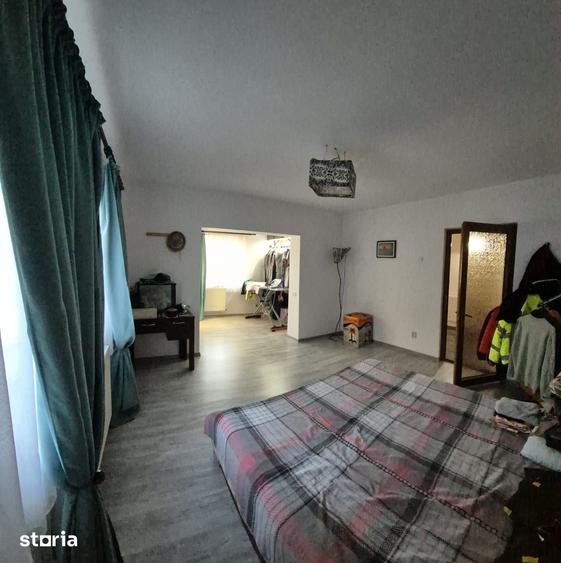 Casă cu 3 camere cu Teren 586 Mp în Valu lui Traian