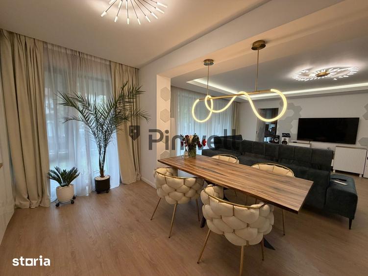 APARTAMENT LUX 3 CAMERE I 2 BAI I VOLUNTARI I IANCU NICOLAE - 2