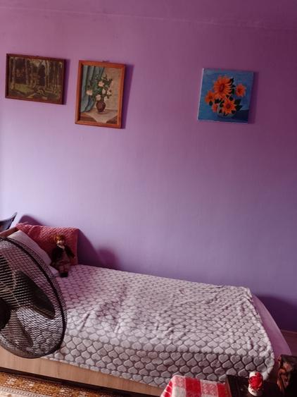 Apartament cu 2 camere semidecomandat în Șagu