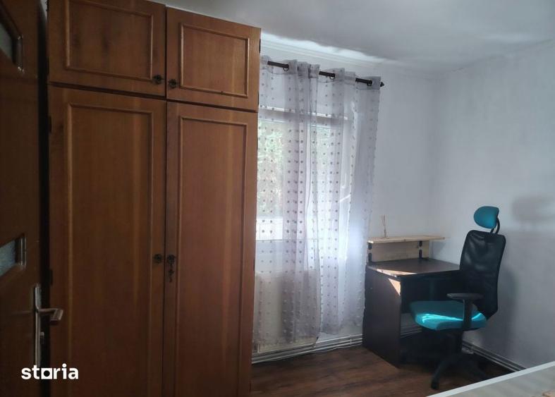 Apartament 4 camere, 2 bai, Etajul 2/4, Zorilor, Cluj-Napoca - 5
