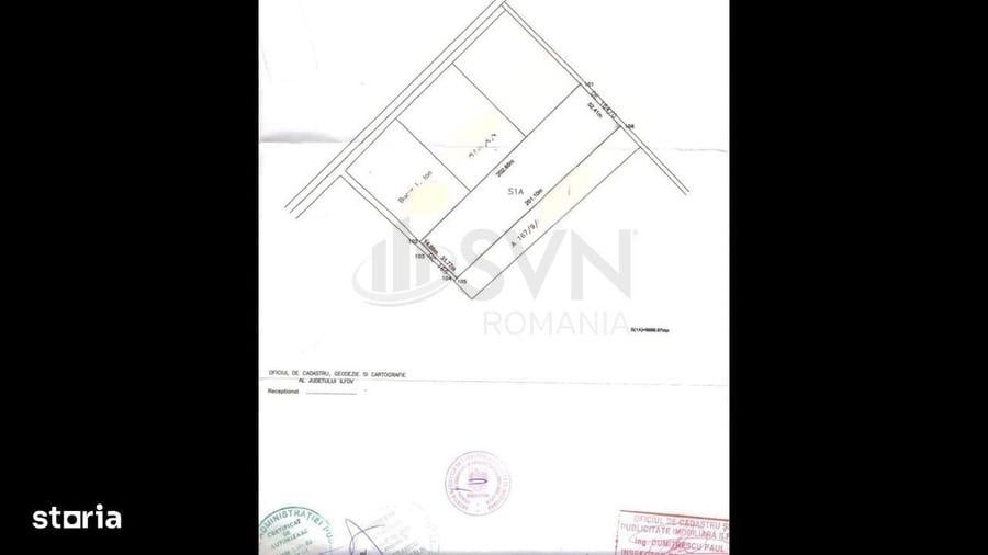Spațiu comercial, în Gagu