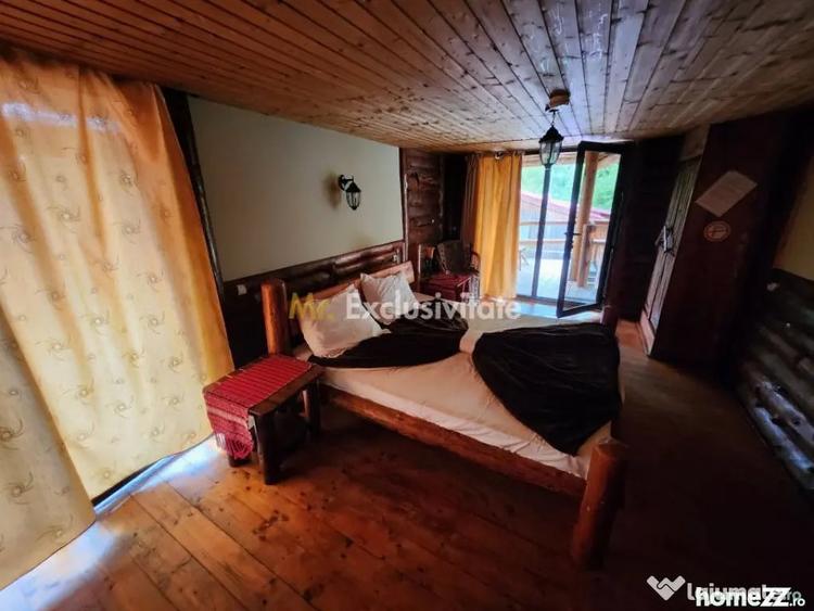 Spațiu comercial, de 290 mp, în Pucheni