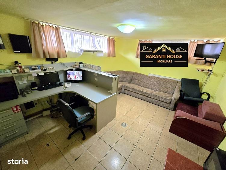 Spațiu comercial, de 119 mp, în Ultracentral