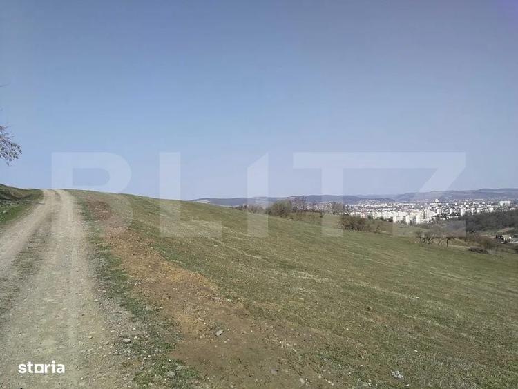 Spațiu comercial, în Dâmbu Pietros