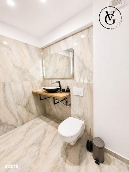 Apartament cu 2 camere semidecomandat în Tomis Plus