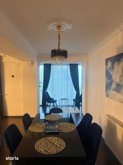 Apartament cu 3 camere în 1 Mai