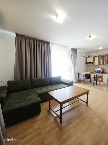 Apartament 2 camere mobilat/utilat, parcare, complex Rasarit de Soare - 5