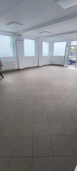 Spațiu comercial, de 91 mp, în Antiaeriană