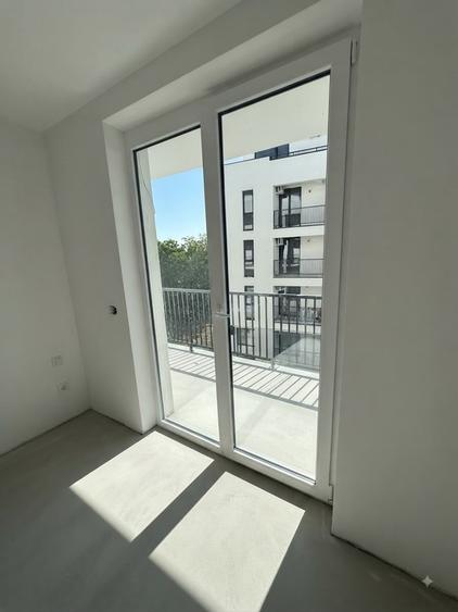 Apartament decomandat cu 2 camere si 2 balcoane ! Parcare inclusa! - 8
