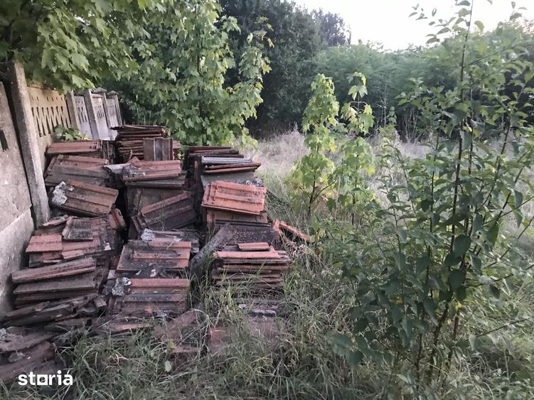 Teren de 1500 mp, în Central