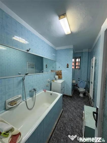 Apartament cu 2 camere decomandat în Luncă