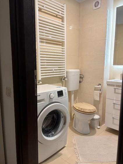Apartament cu 2 camere decomandat, mobilat în Nicolae Grigorescu
