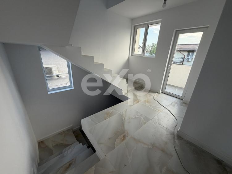 Apartament cu 4 camere decomandat în Măgurele
