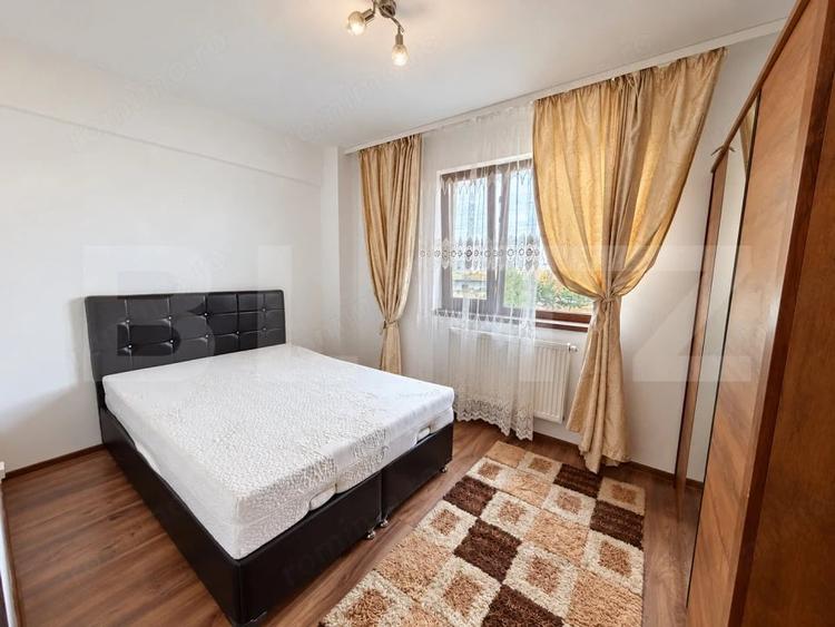 Apartament cu 2 camere decomandat în Filiași