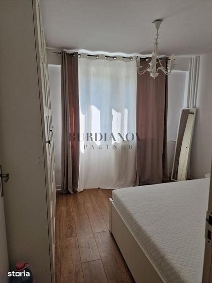 Apartament cu 2 camere în Floreasca