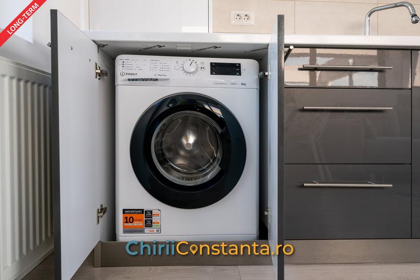 ✅Student: Apartament 2 camere cu parcare și terasă 100mp | Kaufland - 7