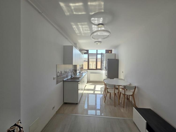 Ap 2 cam, Valea Adanca- Cug cu  loc parcare, modern - 1