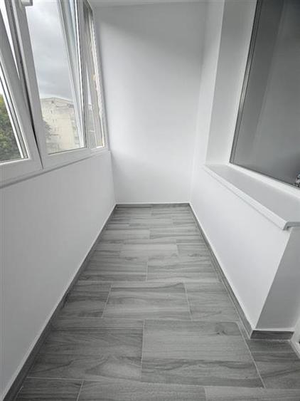 Apartament cu 2 camere decomandat, mobilat în Tudor Vladimirescu
