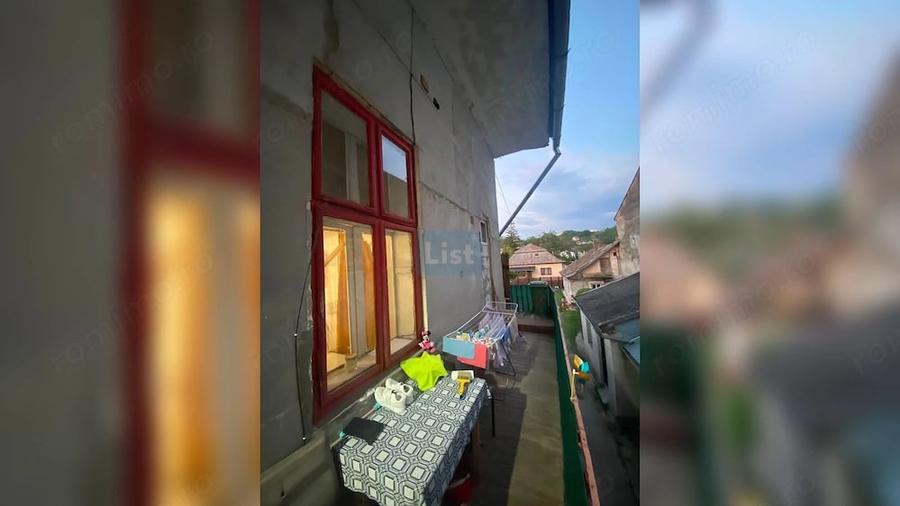 Apartament ultracentral Turda, 27 mp utili, 0 comision !!! - 7