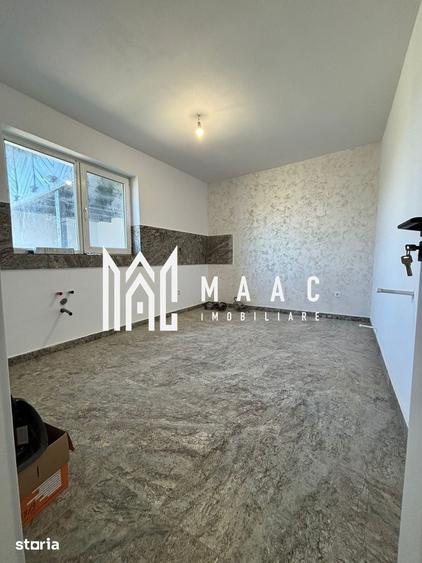 Casă cu 4 camere cu Teren 360 Mp în Budești