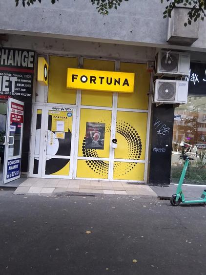 Spațiu comercial, de 75 mp, în Pantelimon