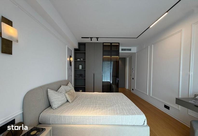 Apartament cu 3 camere în Pipera