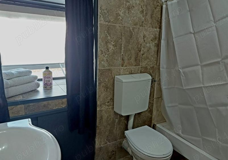 Spațiu comercial, de 370 mp, în Central