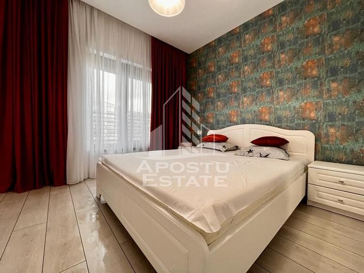 Casă individuală cu 3 camere cu Canalizare în Giroc