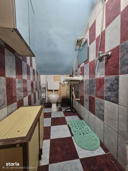 Apartament cu 3 camere în Iosefin