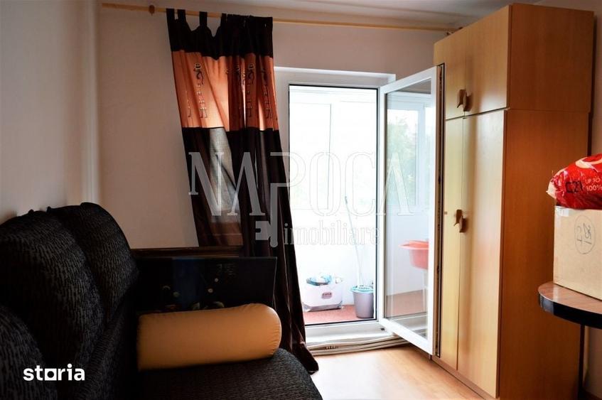 Apartament cu 4 camere decomandat în Mănăștur