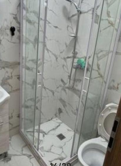 Apartament cu 3 camere decomandat, mobilat în Rahova