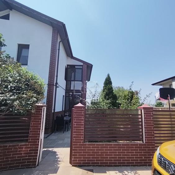 Duplex cu 4 camere cu Canalizare în Bragadiru