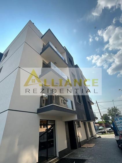Apartament cu 2 camere decomandat în Eroii Revoluției