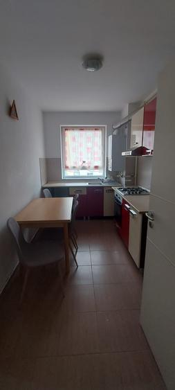 Apartament cu 2 camere decomandat în Avantgarden — fotografia 1
