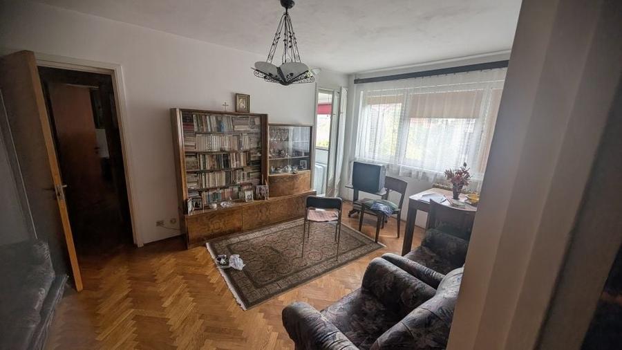 Apartament 2 camere Bucurestii Noi, Sector 1, Parc Bazilescu. - 5